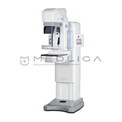 Маммограф GENORAY DMX-600