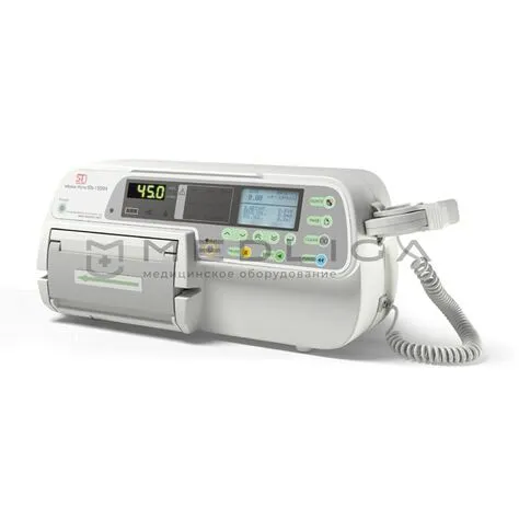 Инфузионный насос SINO SN-1500H
