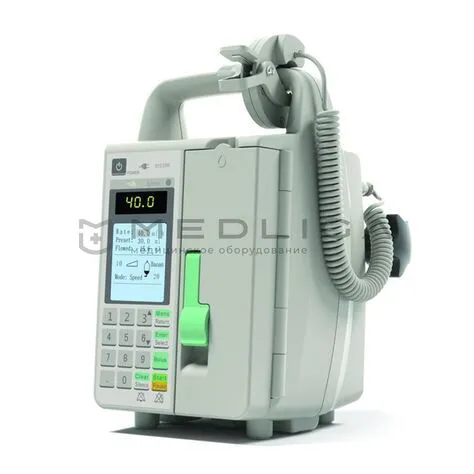 Инфузионный насос SINO SN-1800V