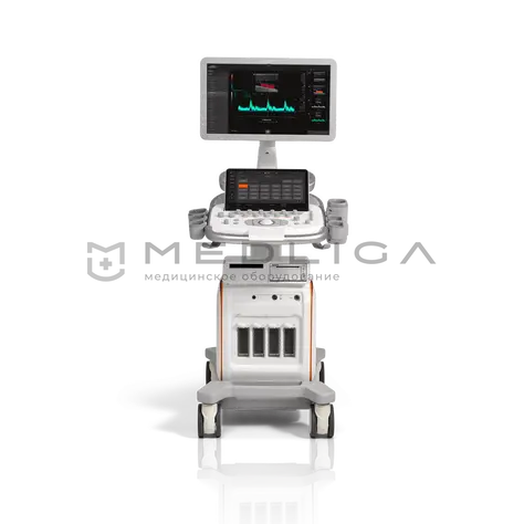 Ультразвуковая система Siemens ACUSON Redwood