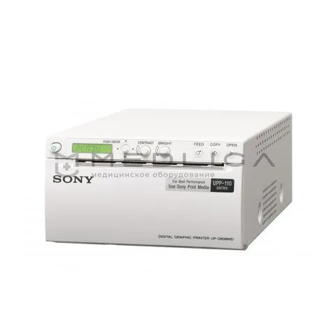 Принтер для УЗИ Sony UP-D898MD