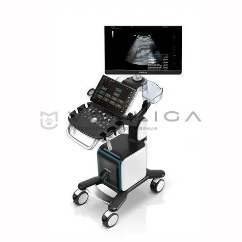 УЗИ аппарат Mindray Consona N9 для ветеринарии