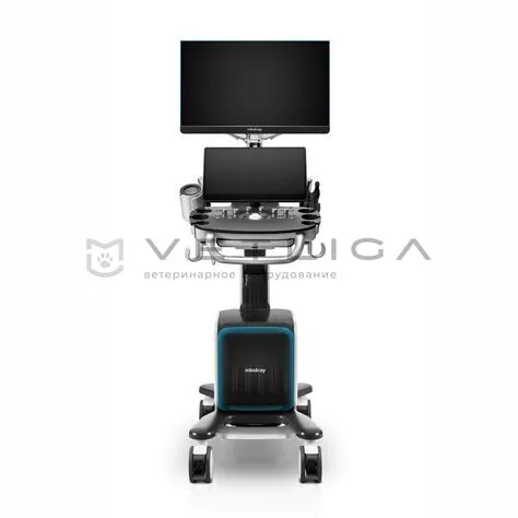 УЗИ аппарат Mindray Consona N9 для ветеринарии