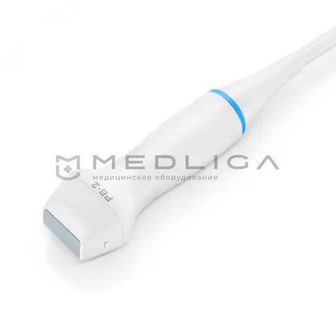 Mindray P8-2 cекторный фазированный датчик