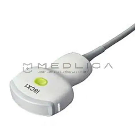 Конвексный датчик Canon PVI-475BX