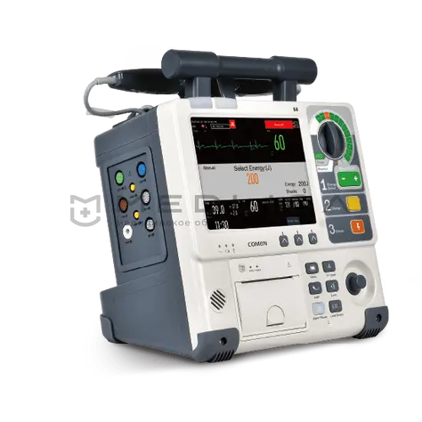 Дефибриллятор-монитор Comen S8