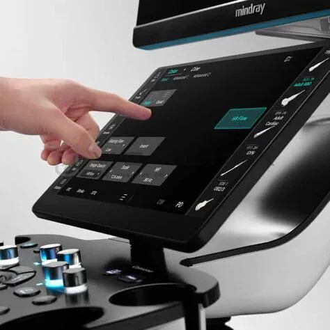 УЗИ аппарат Mindray Consona N9 для ветеринарии
