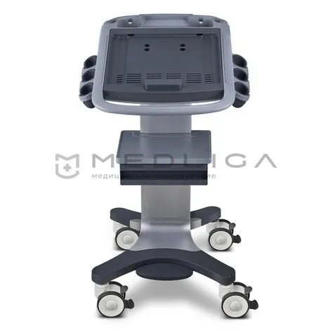 Мобильная тележка Edan MT-808 (для модели Acclarix AX3)