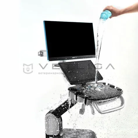 УЗИ аппарат Mindray Consona N9 для ветеринарии