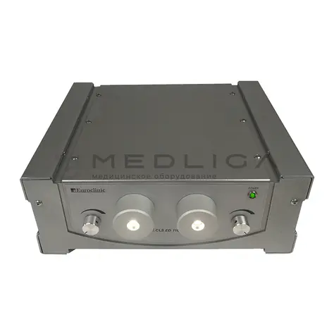 Светодиодный источник света Euroclinic CLS ED1102