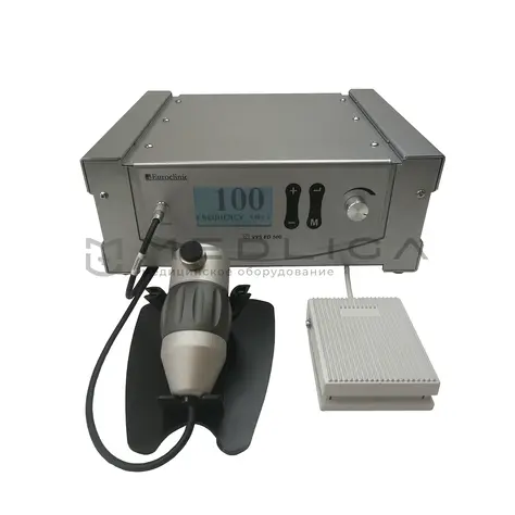 Вестибулярный вибратор Euroclinic ED500