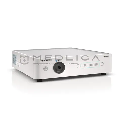 Эндоскопический источник света Mindray HB200L