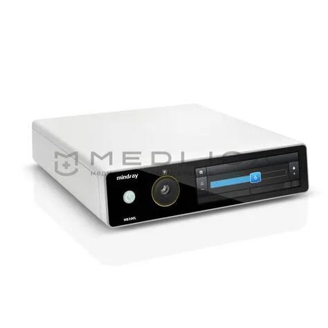 Эндоскопический источник света Mindray HB300L