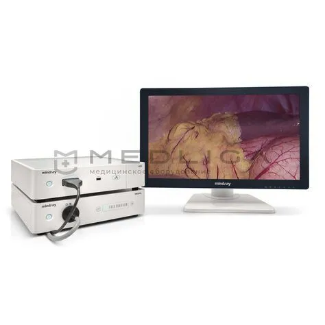 Mindray HD3 (основной блок управления камерой + головка видеокамеры)