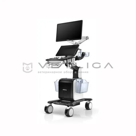 УЗИ аппарат Mindray Consona N8 для ветеринарии
