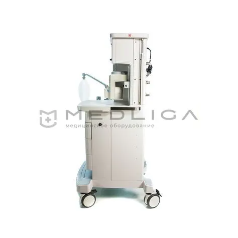 Mindray WATO EX-35 Vet наркозно-дыхательный аппарат для ветеринарии