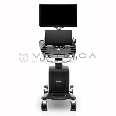 УЗИ аппарат Mindray Consona N8 для ветеринарии