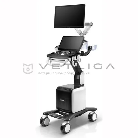 УЗИ аппарат Mindray Consona N8 для ветеринарии