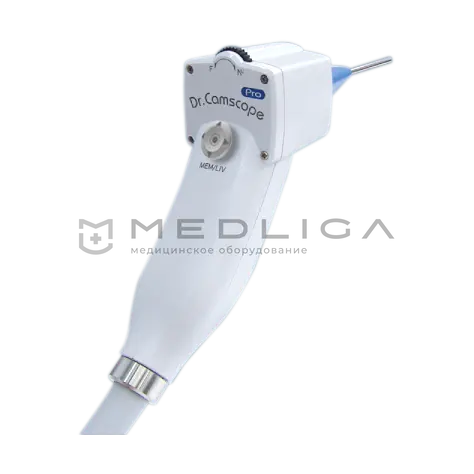 ЛОР-видеосистема Sometech Dr. Camscope DCS-104 T