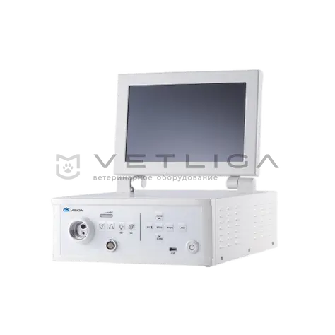 Эндоскопическая видеосистема DS.Vision 4 in 1 Vet