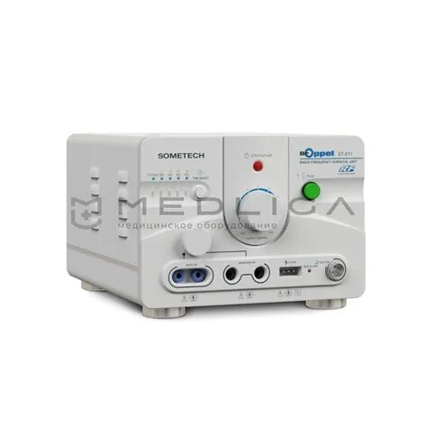 Sometech Dr.Oppel ST-511 электрохирургический радиоволновой коагулятор
