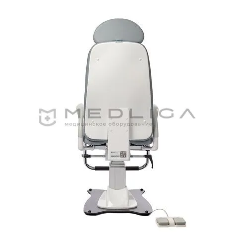 Euroclinic Oto P/V Elegance ЛОР-кресло пациента