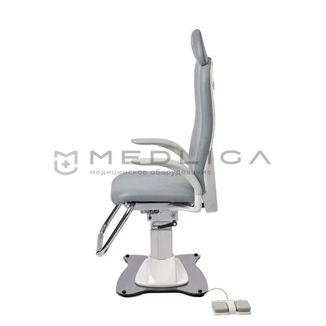 Euroclinic Oto P/V Elegance ЛОР-кресло пациента