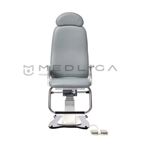 Euroclinic Oto P/V Elegance ЛОР-кресло пациента
