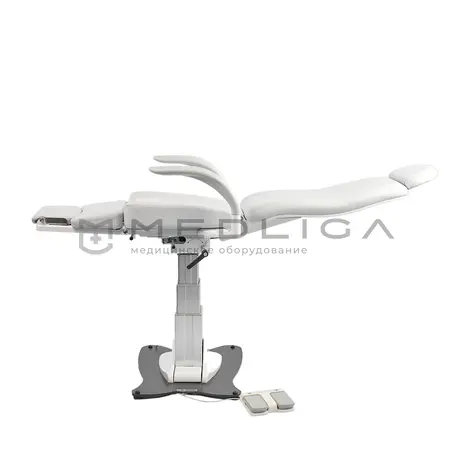 Euroclinic Oto P/V Professional кресло для ЛОР кабинета