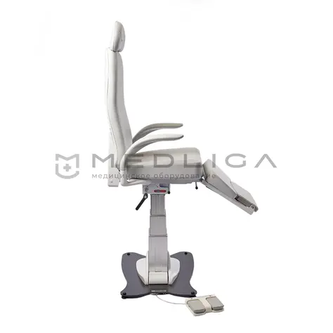Euroclinic Oto P/V Professional кресло для ЛОР кабинета