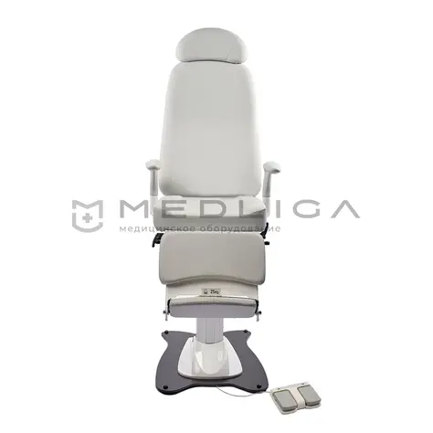 Euroclinic Oto P/V Professional кресло для ЛОР кабинета