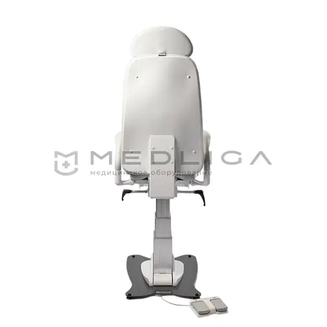 Euroclinic Oto P/V Professional кресло для ЛОР кабинета