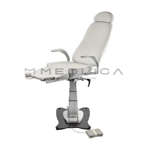 Euroclinic Oto P/V Professional кресло для ЛОР кабинета