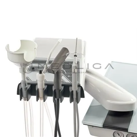 ЛОР-комбайн Euroclinic Otocompact Plus
