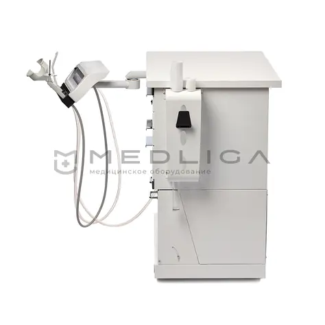 ЛОР-комбайн Euroclinic Otoplus