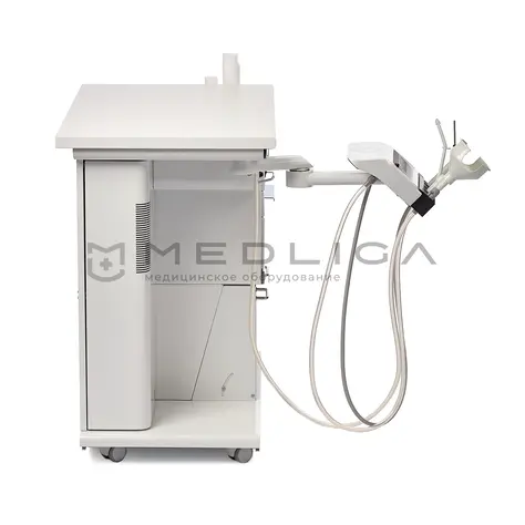 ЛОР-комбайн Euroclinic Otoplus