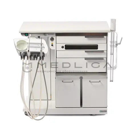 ЛОР-комбайн Euroclinic Otoplus