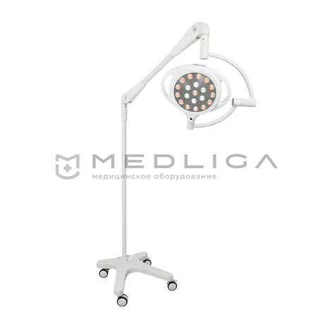 Светильник VETLIGA LED M300