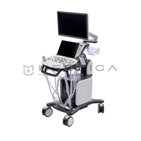 УЗИ аппарат Mindray Consona N7 для ветеринарии