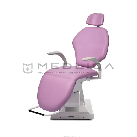 Otopex Euroclinic кресло отоларингологическое, двухмоторное
