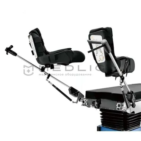 Опоры для ног типа "Стремя" Mindray A61XX/A62XX