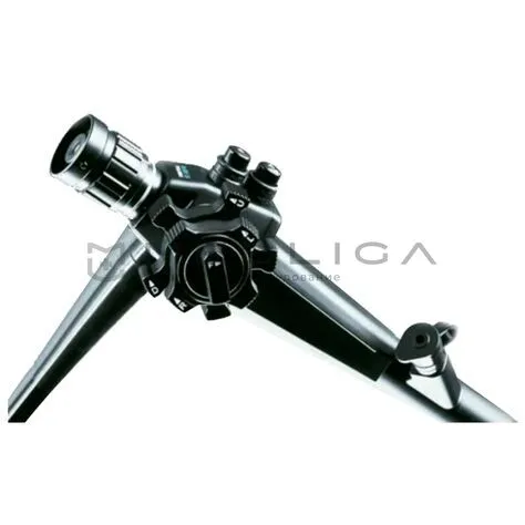 Колонофиброскоп Pentax FC-38LV