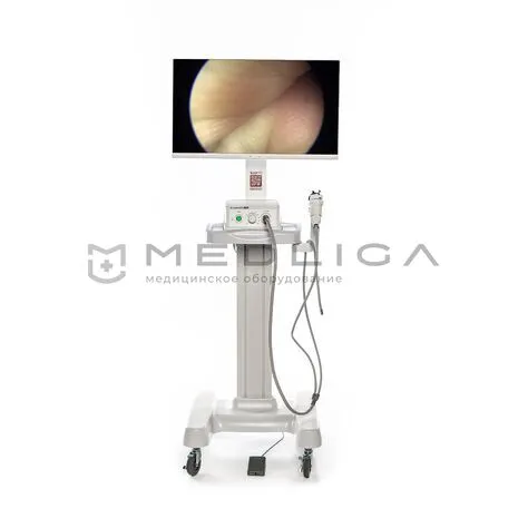 Sometech Dr. Camscope DCS-103 E видеоэндоскопическая система