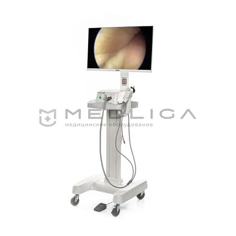 Sometech Dr. Camscope DCS-103 E видеоэндоскопическая система