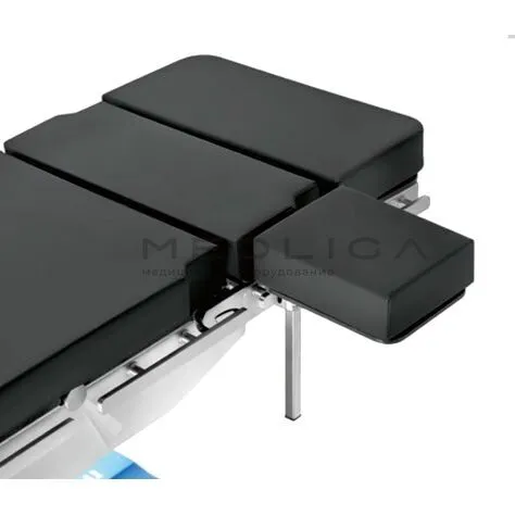 Опора для плеча с тяжелым квадратным зажимом Mindray A39XX