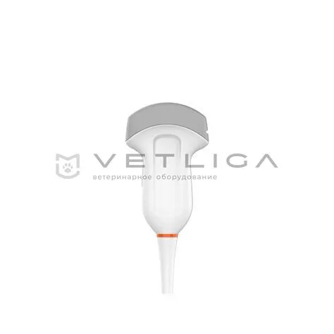 Ветеринарный конвексный датчик VETLIGA 3C50A