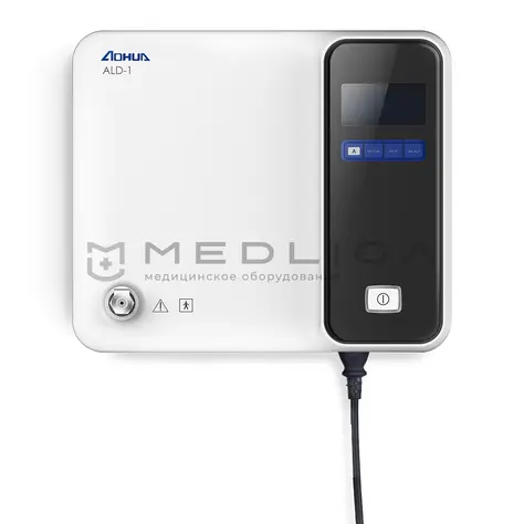 Тестер герметичности Aohua ALD-1 автоматический