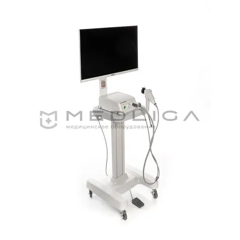 Sometech Dr. Camscope DCS-103 R видеоректоскоп