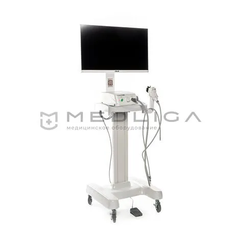 Sometech Dr. Camscope DCS-103 R видеоректоскоп
