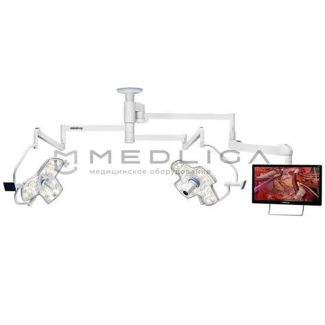 Хирургический светильник Mindray HyLED C5/С7/С8